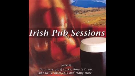 irish pub songs youtube